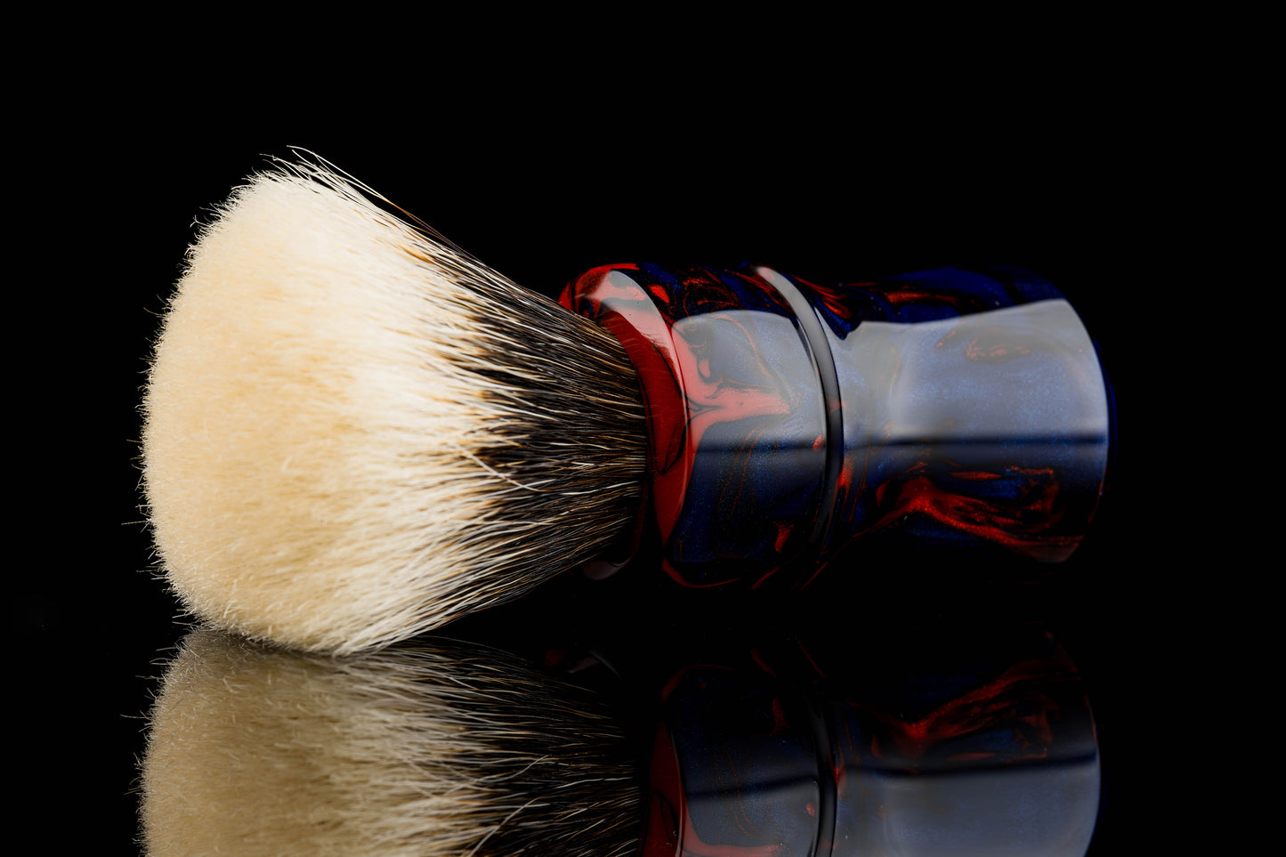 Warhammer - The Road to the Underworld shaving brush handle