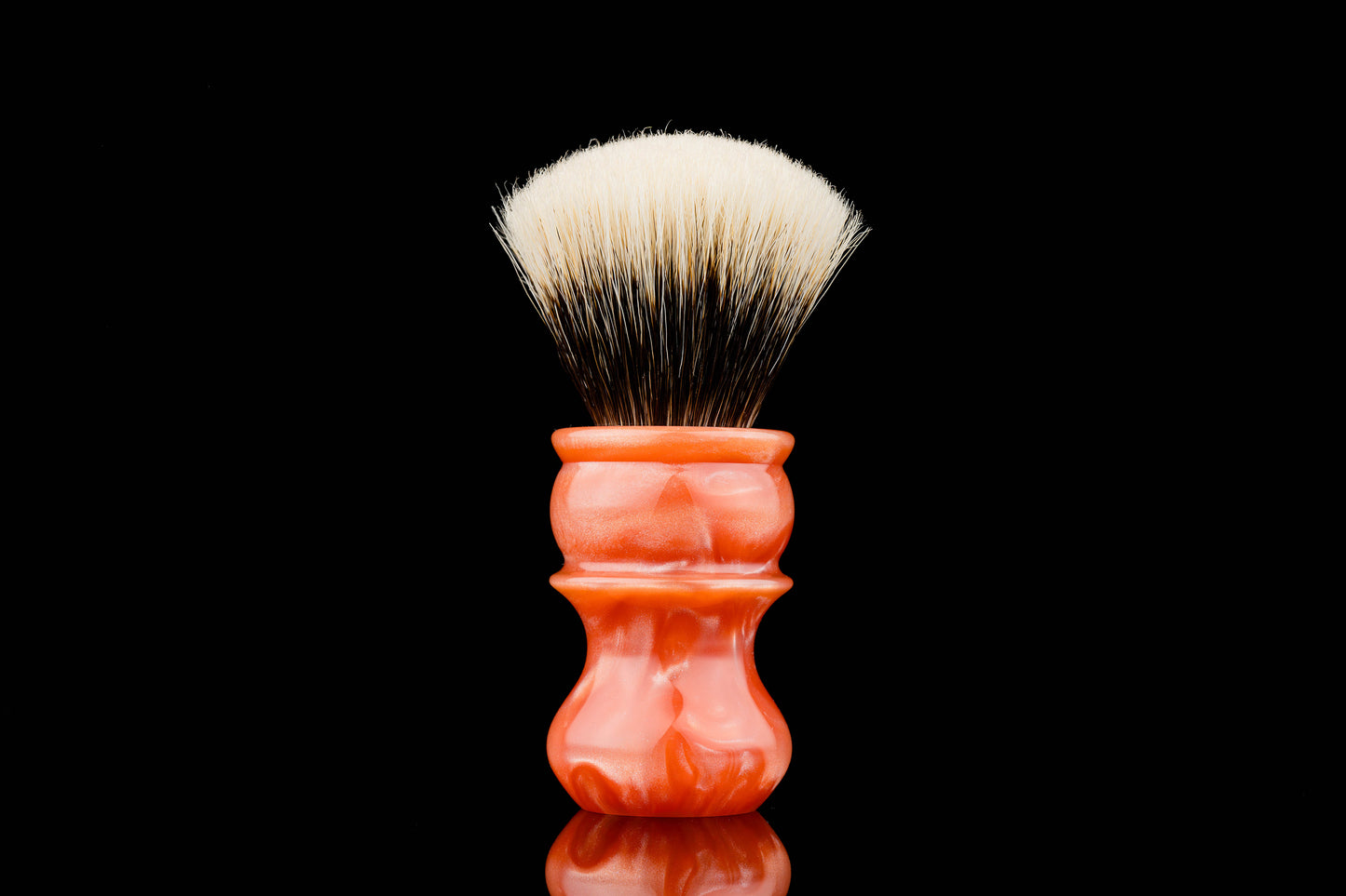 Venus - Grapefruit Paradise shaving brush handle