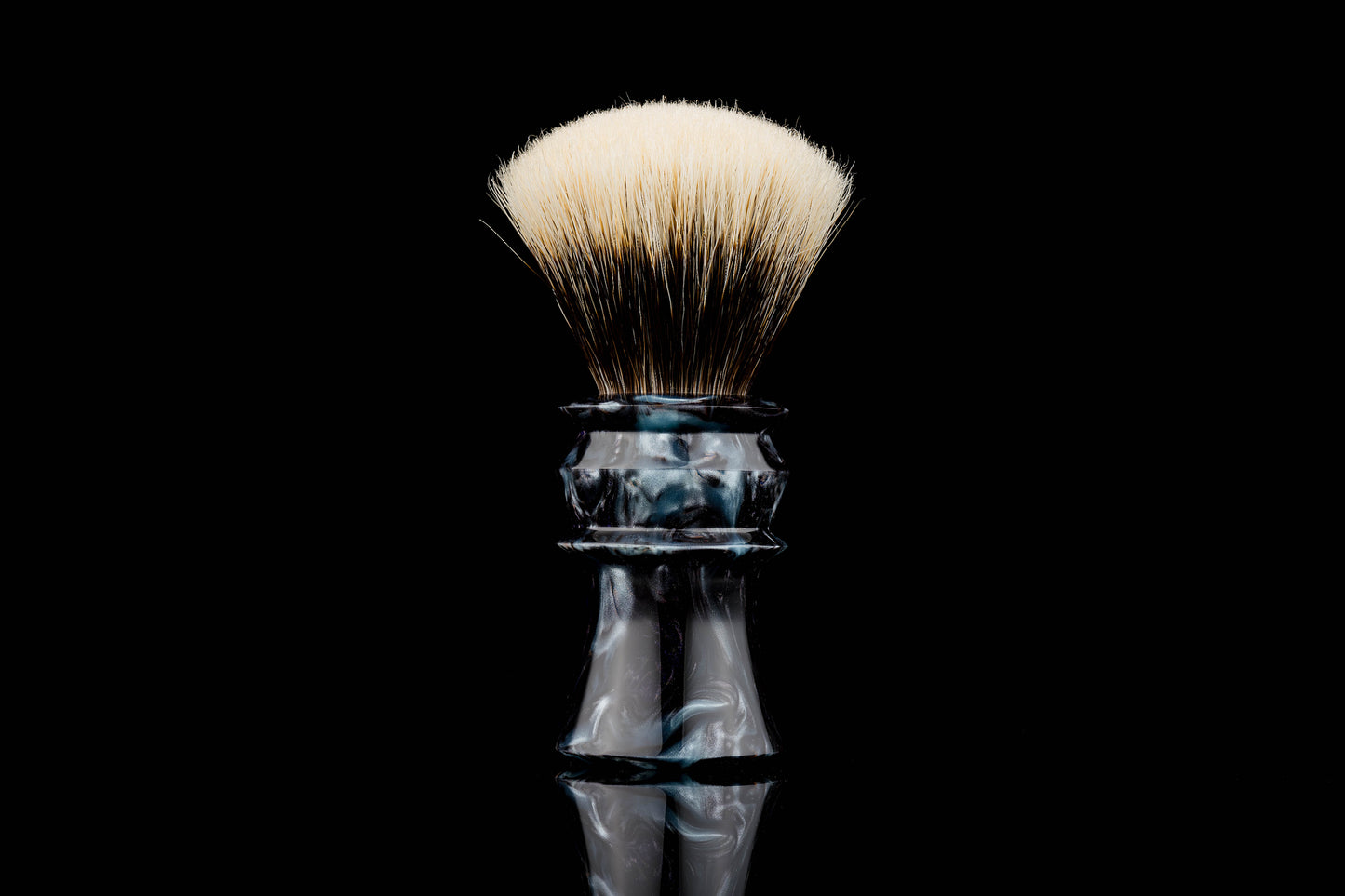 Big Hand - 渊明 shaving brush handle