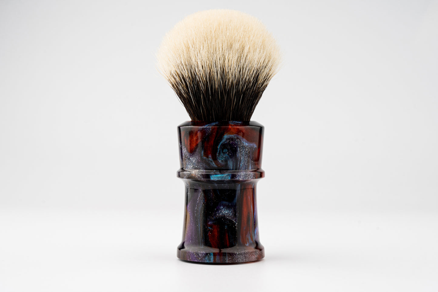 Fortress - Sunset shaving brush handle