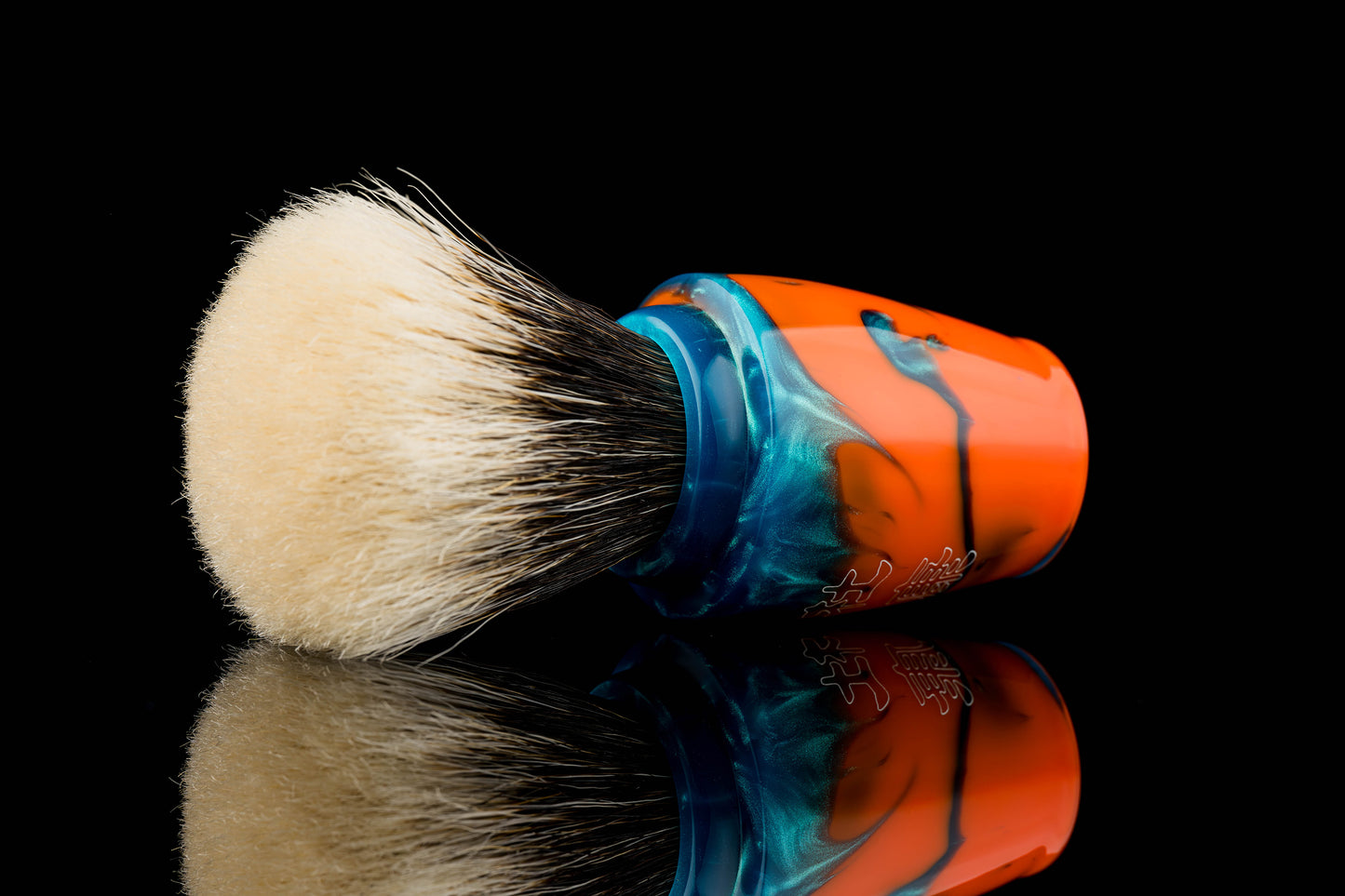杜康 - 黄河之水天上来 shaving brush handle
