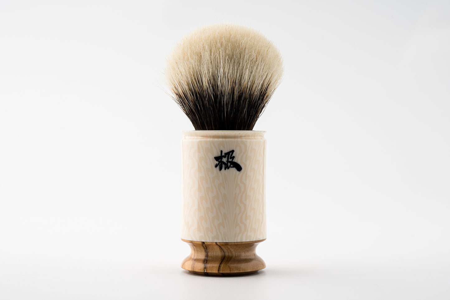 Exceed-6 Classic Edition - Classic shaving brush handle