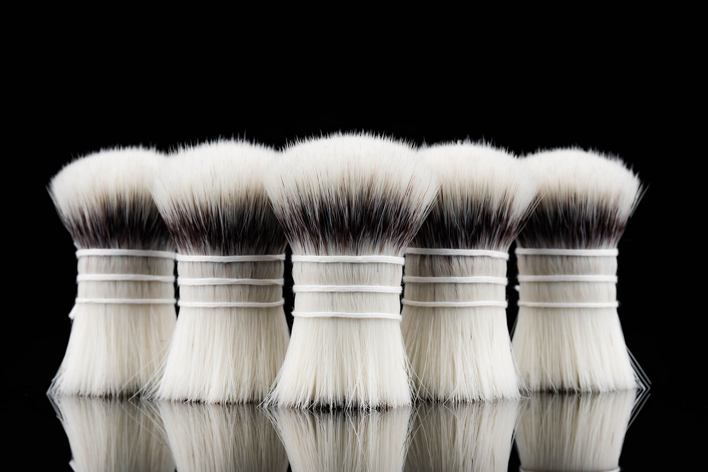 EX Density ST-1 shaving brush knot