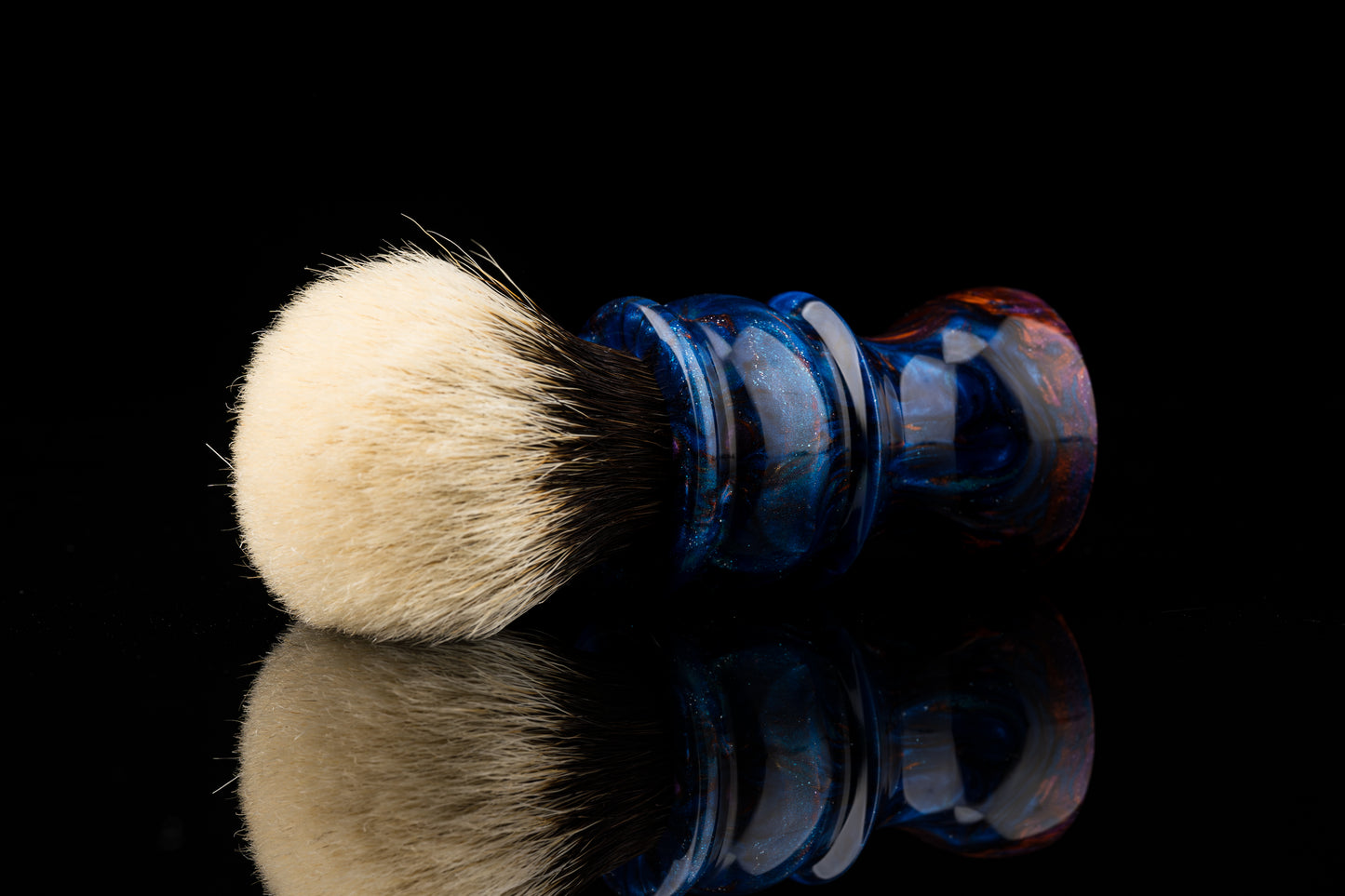 Pandora - ‘Universe’ shaving brush handle