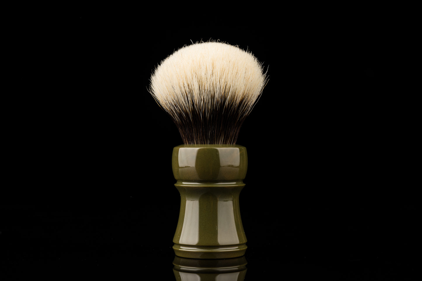 Climber - ‘Jungle’ shaving brush handle