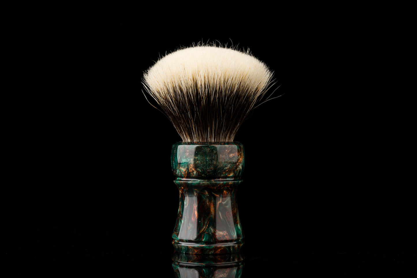 Climber - ‘Brilliant’ shaving brush handle