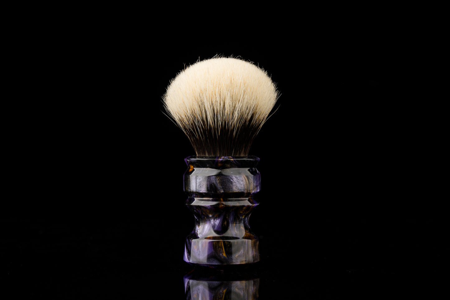 New Chubby - ‘Shuttle’ shaving brush handle