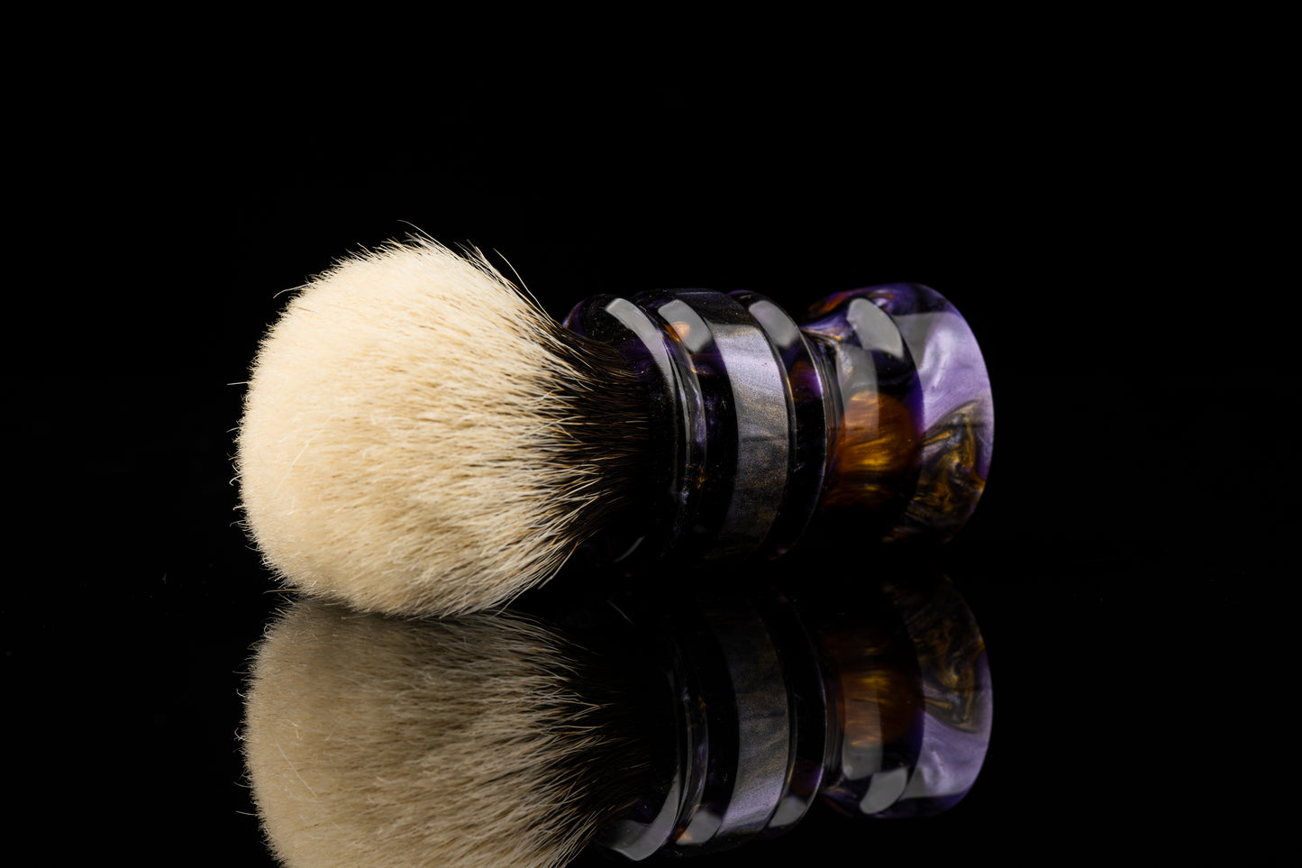 New Chubby - ‘Shuttle’ shaving brush handle
