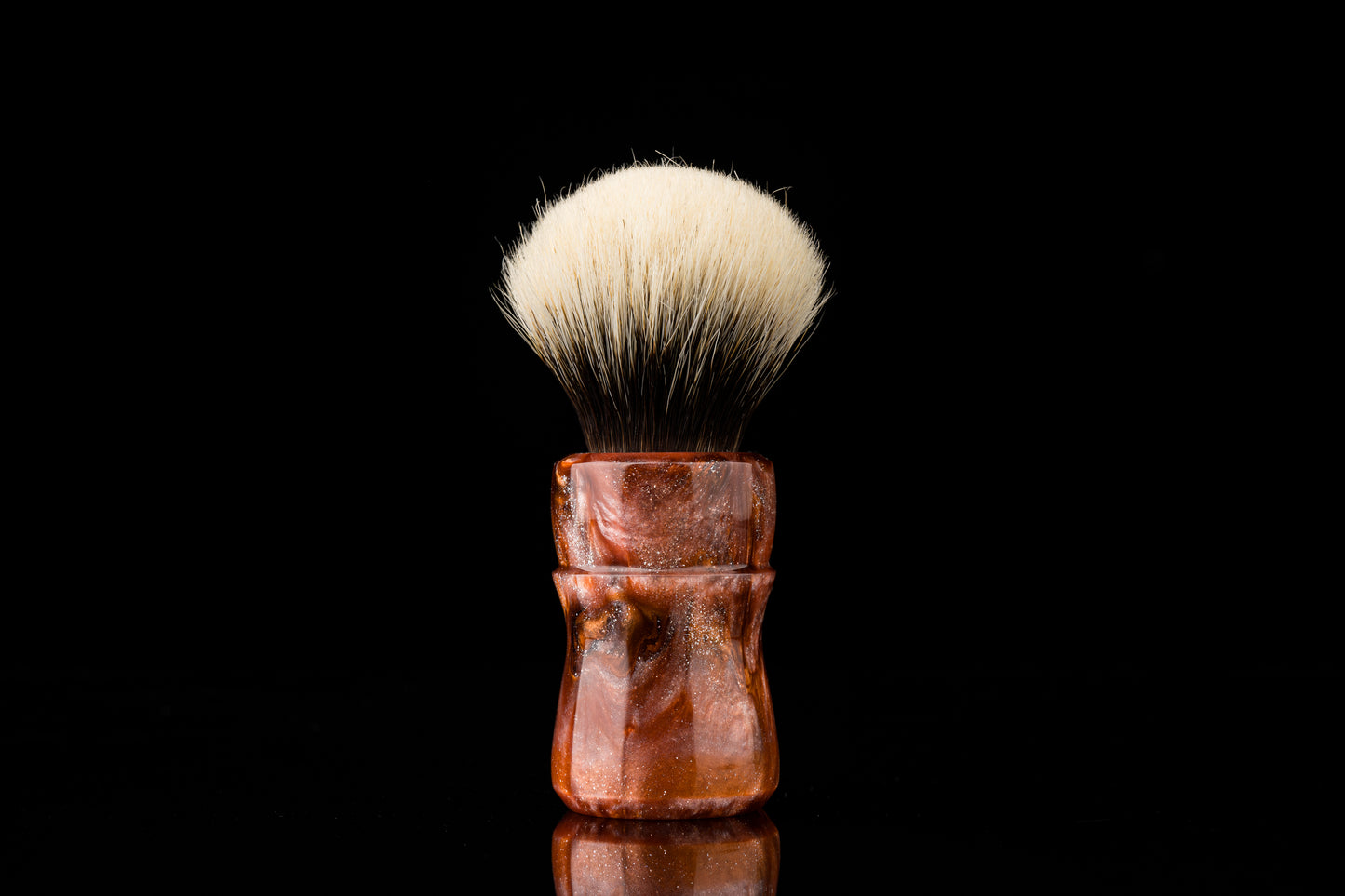 Warhammer - ‘Flare’ shaving brush handle