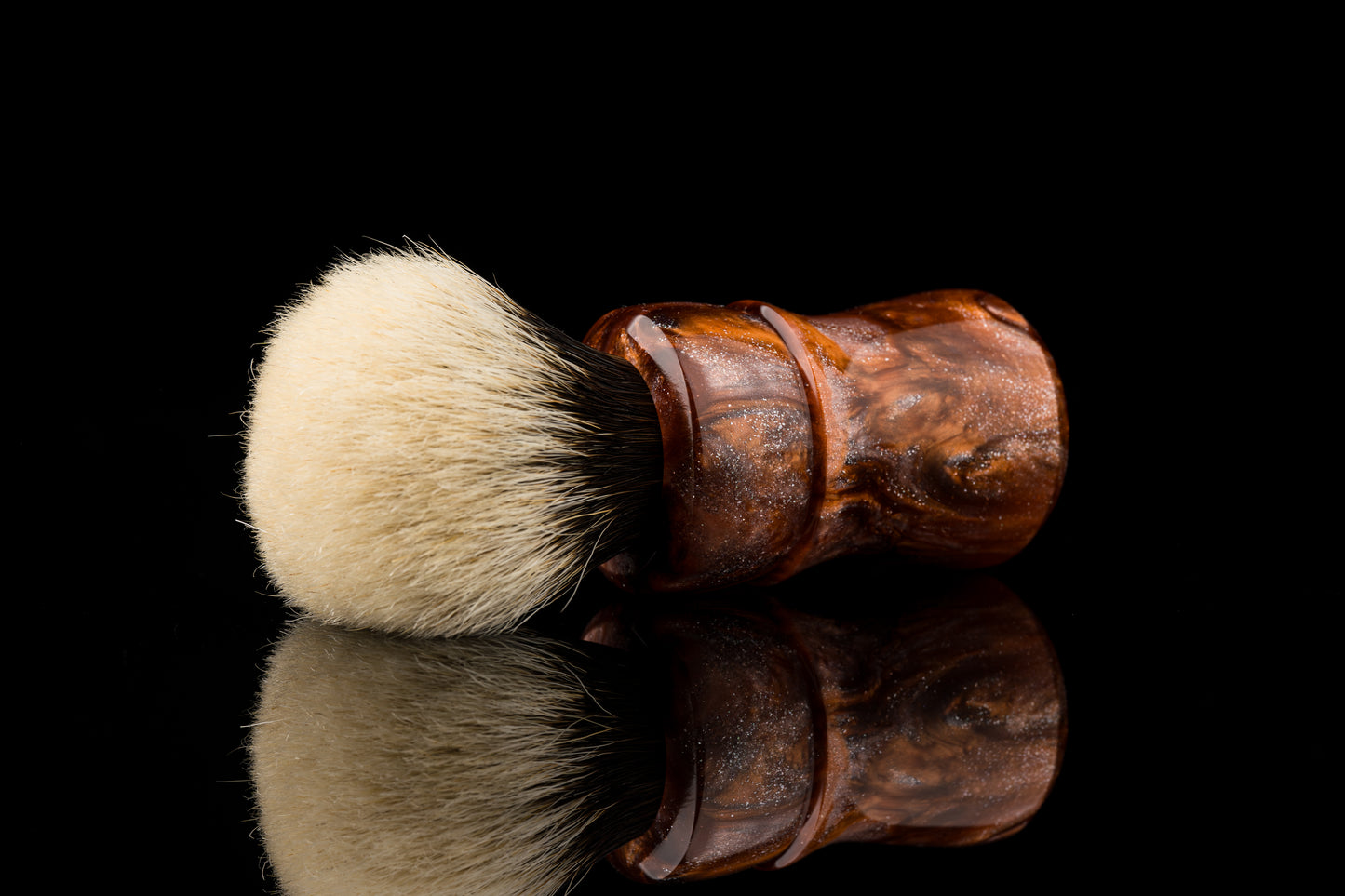 Warhammer - ‘Flare’ shaving brush handle