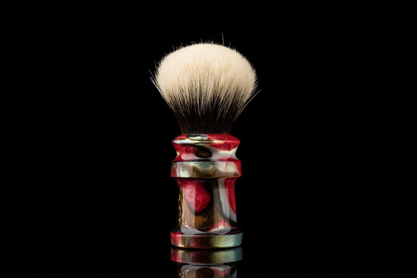 Ding - ‘Surge’ shaving brush handle