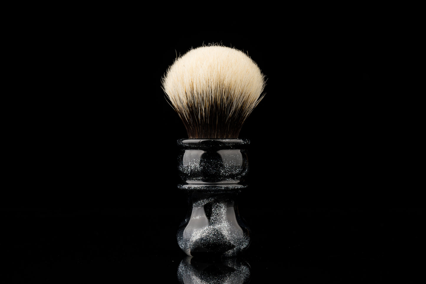 Venus - ‘Galaxy’ shaving brush handle