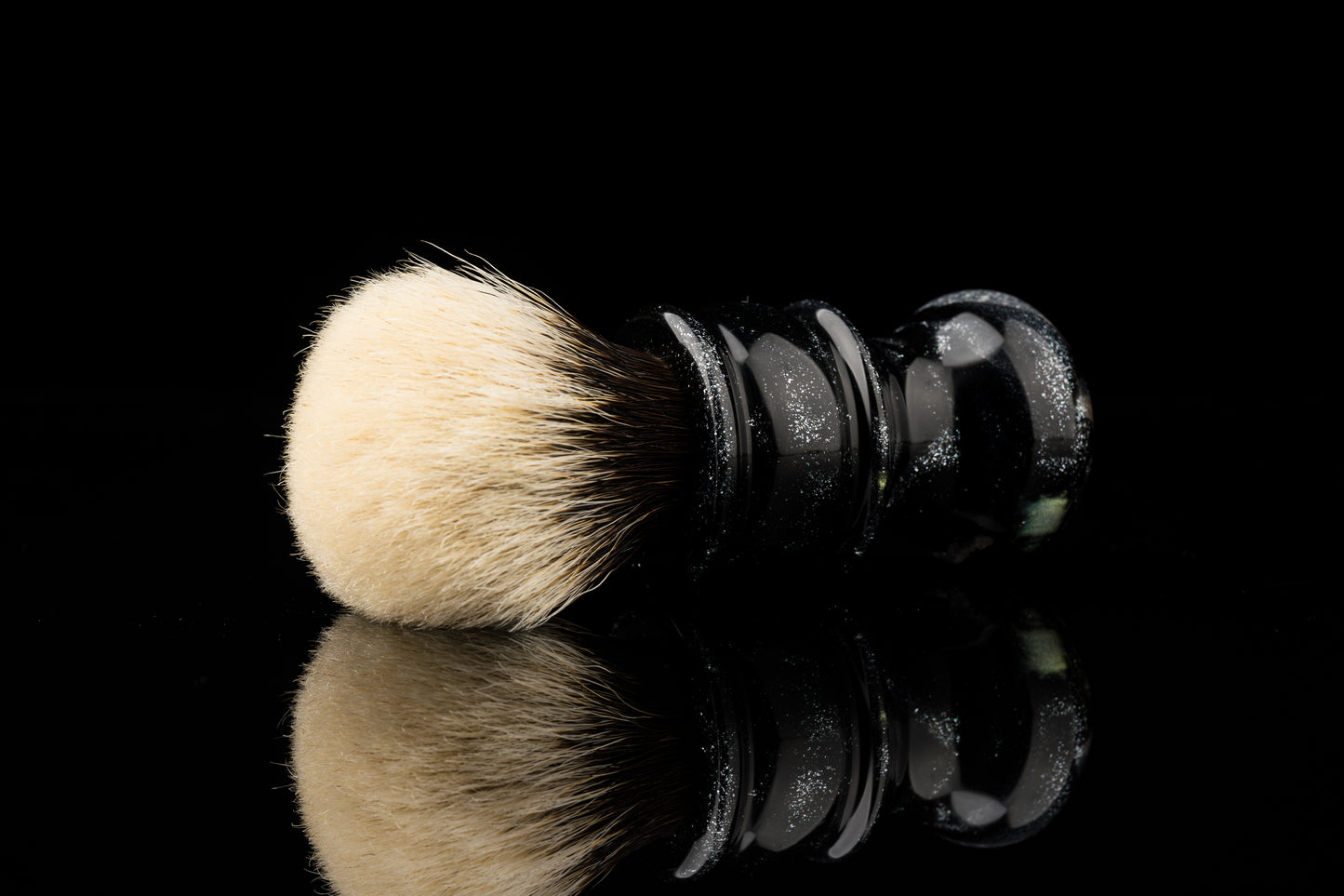 Venus - ‘Galaxy’ shaving brush handle