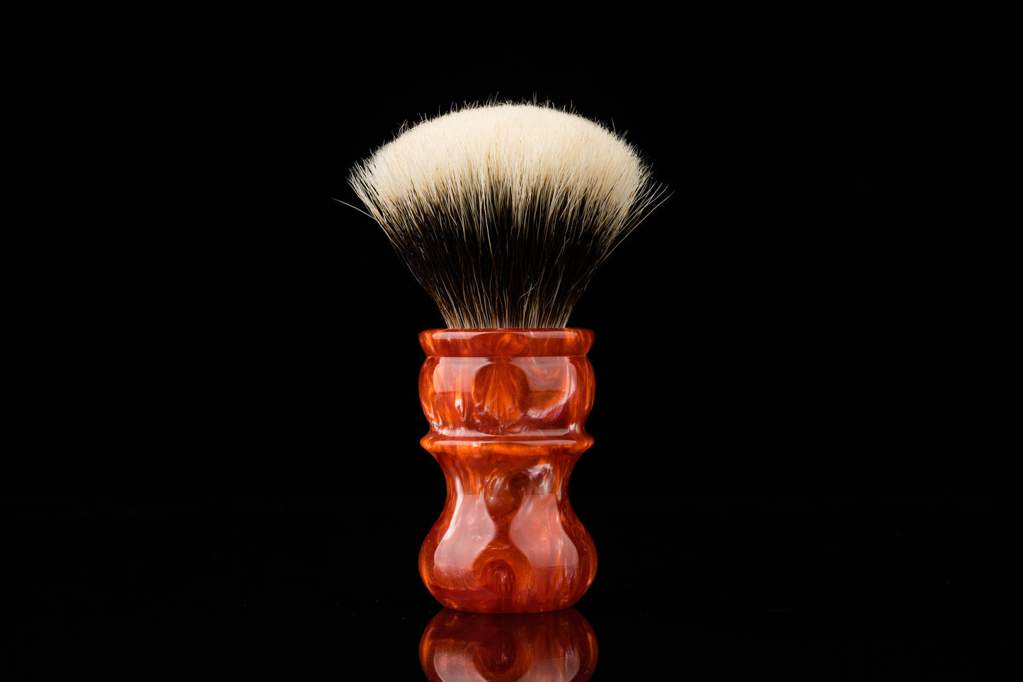 Venus - ‘Sunshine’ shaving brush handle
