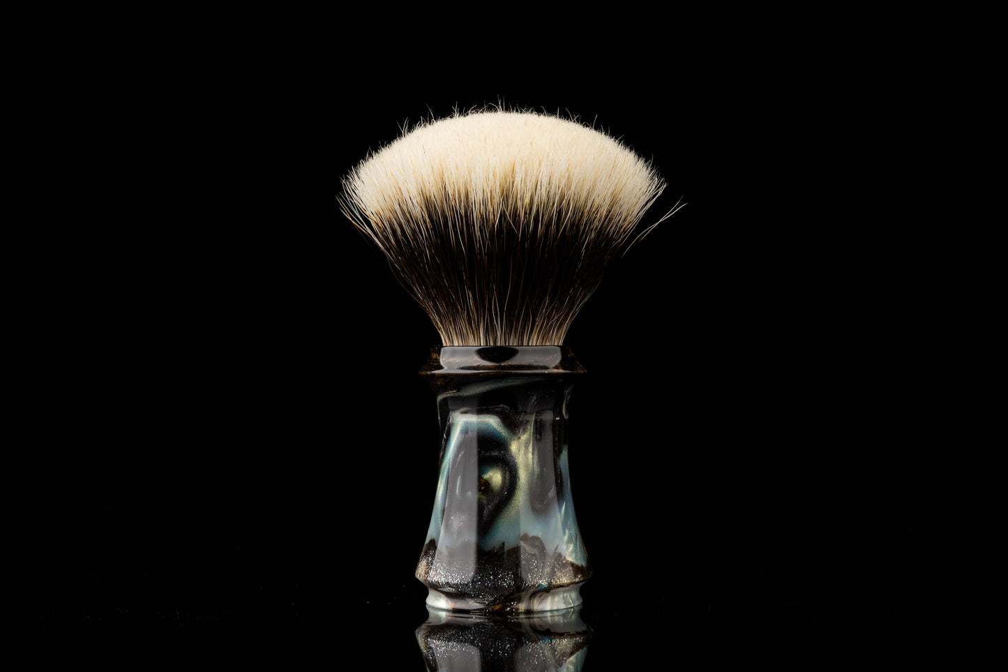 Lighthouse - ‘Dreamland’ shaving brush handle