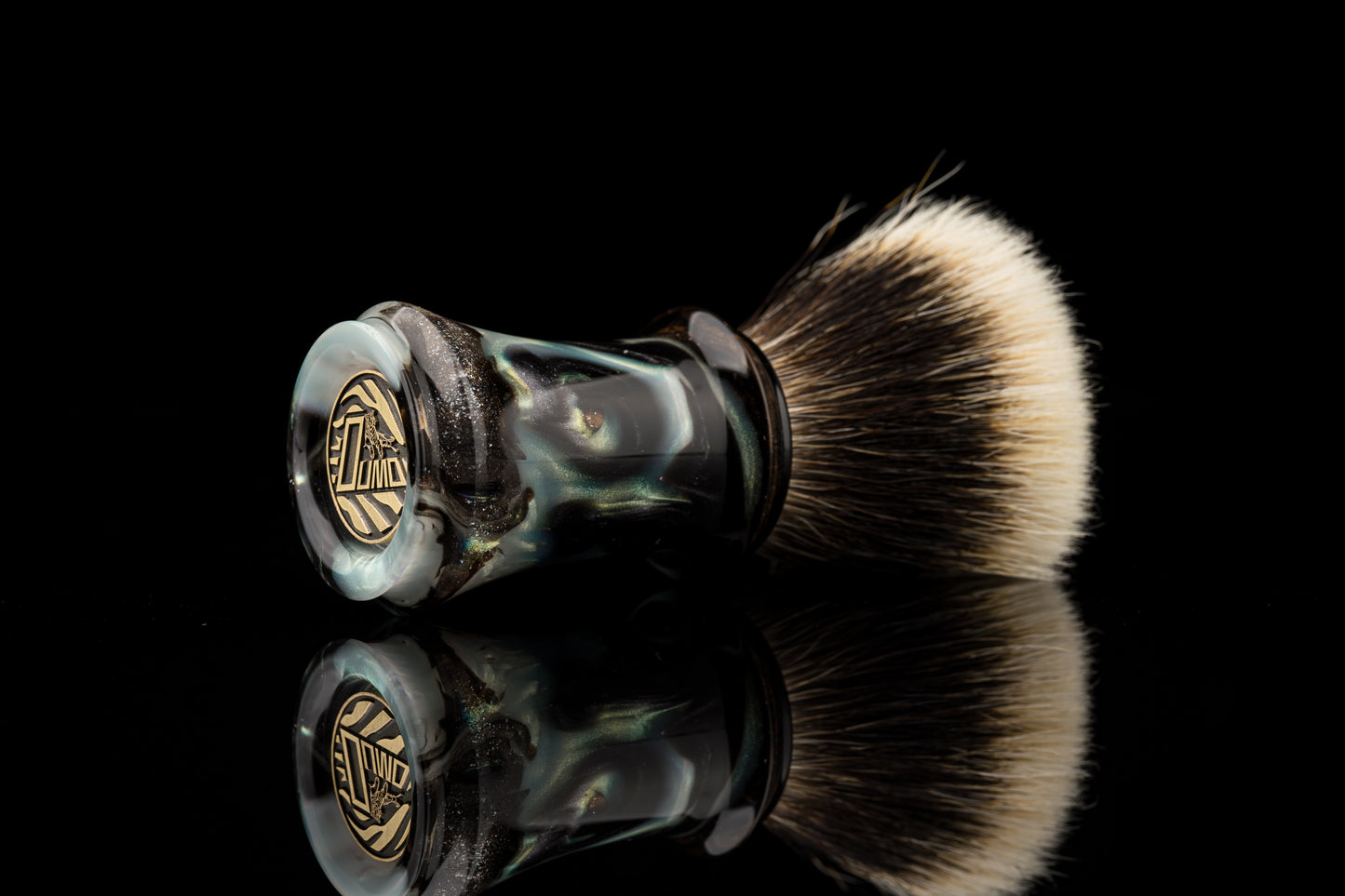 Lighthouse - ‘Dreamland’ shaving brush handle