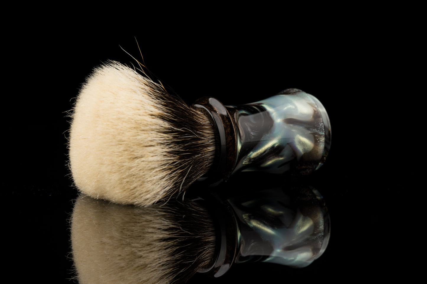Lighthouse - ‘Dreamland’ shaving brush handle