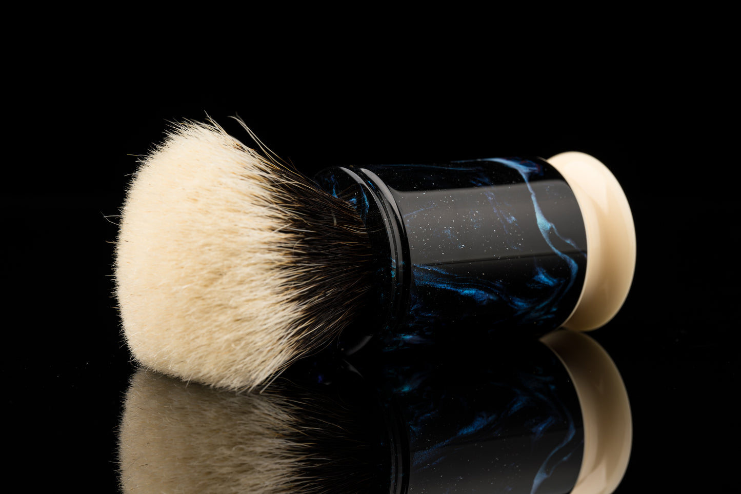 Exceed-6 Classic Edition - ‘Streamer’ shaving brush handle