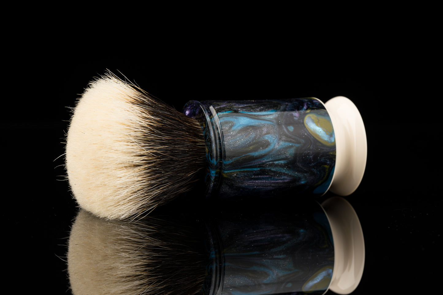 Exceed-6 Classic Edition - ‘Surge’ shaving brush handle