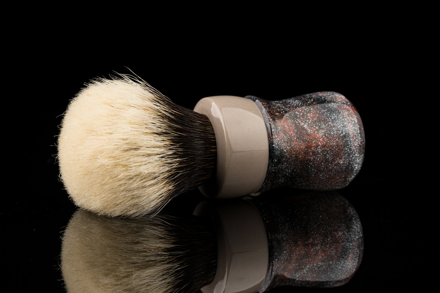 Warhammer - Glaze - ‘Totem’ shaving brush handle