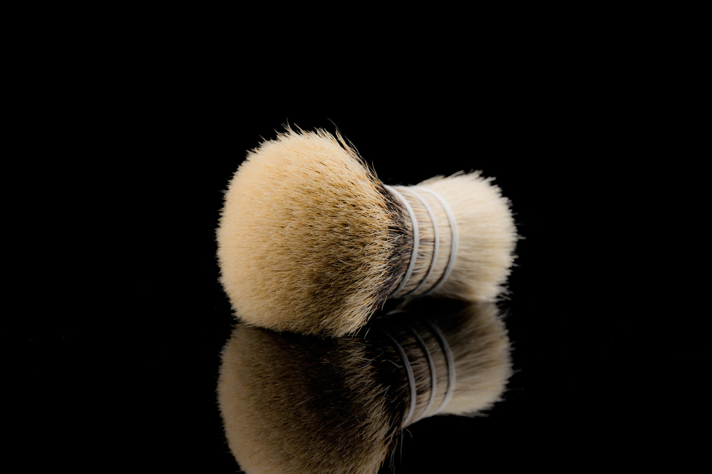 7th Anniversary Special Edition Handtie badger knot