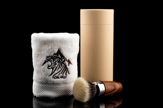 Anniversary-OUMO customized towel-gift
