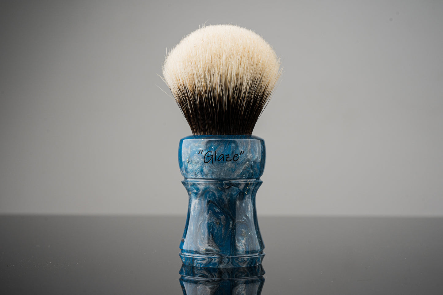 Climber - Glaze -‘Dream’ shaving brush handle