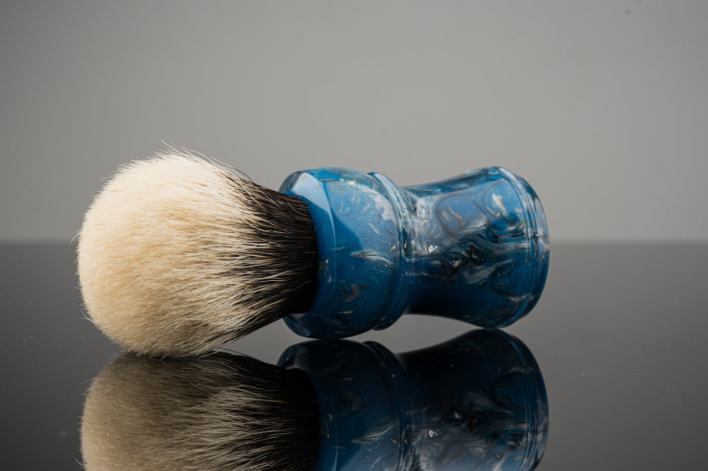 Climber - Glaze -‘Dream’ shaving brush handle