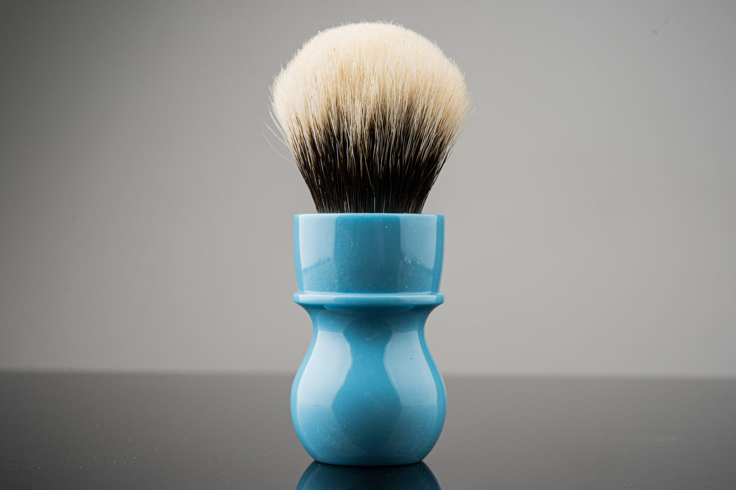Destiny- ‘Rhine’ shaving brush handle