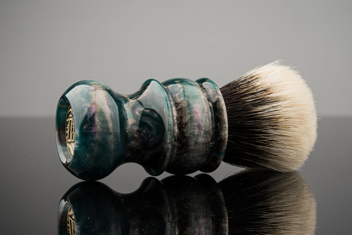 Venus - ‘Jupiter’ shaving brush handle