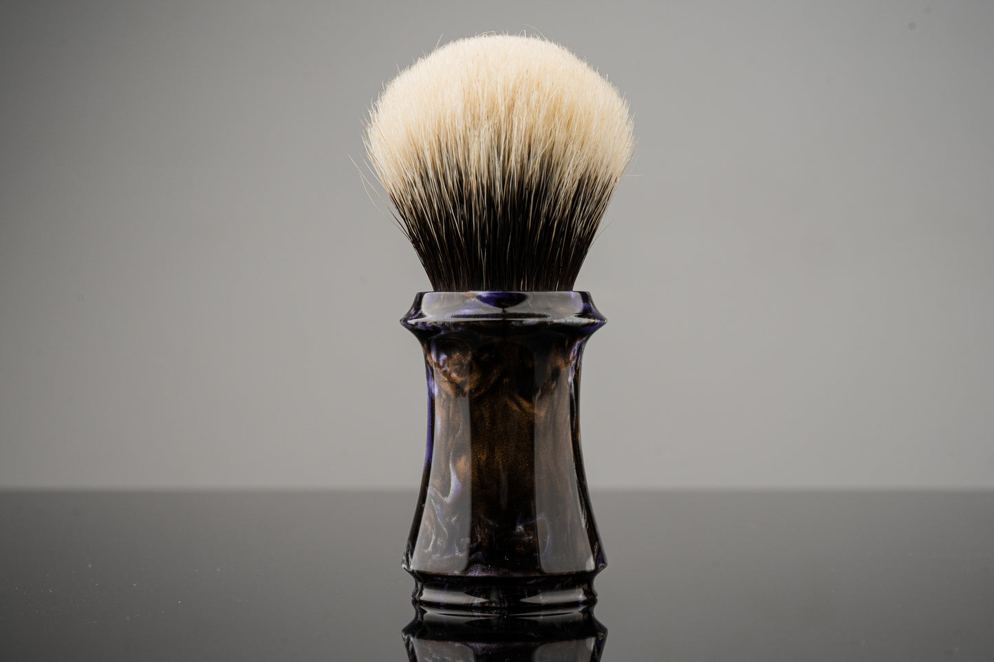 Lighthouse - ‘Profound’ shaving brush handle