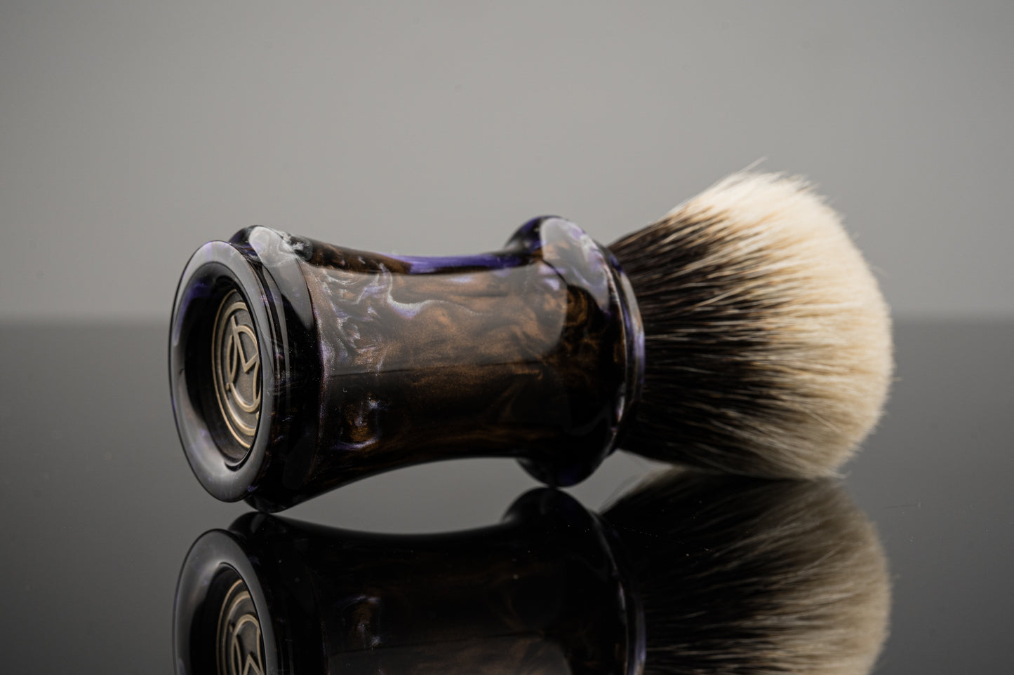 Lighthouse - ‘Profound’ shaving brush handle