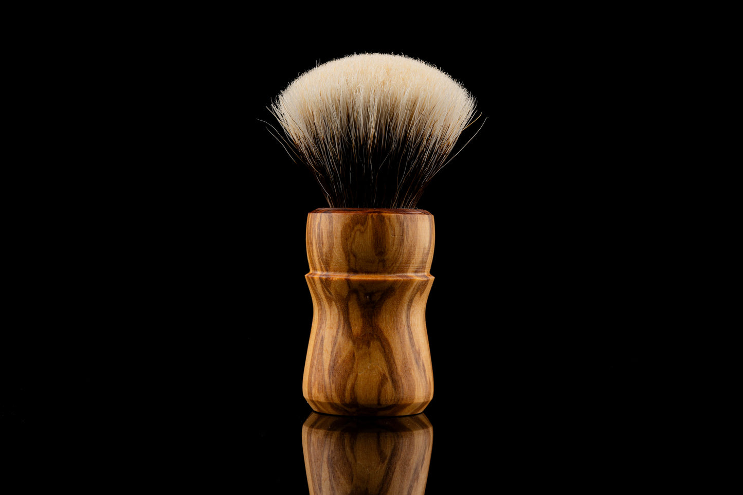 Olive - Warhammer shaving brush handle
