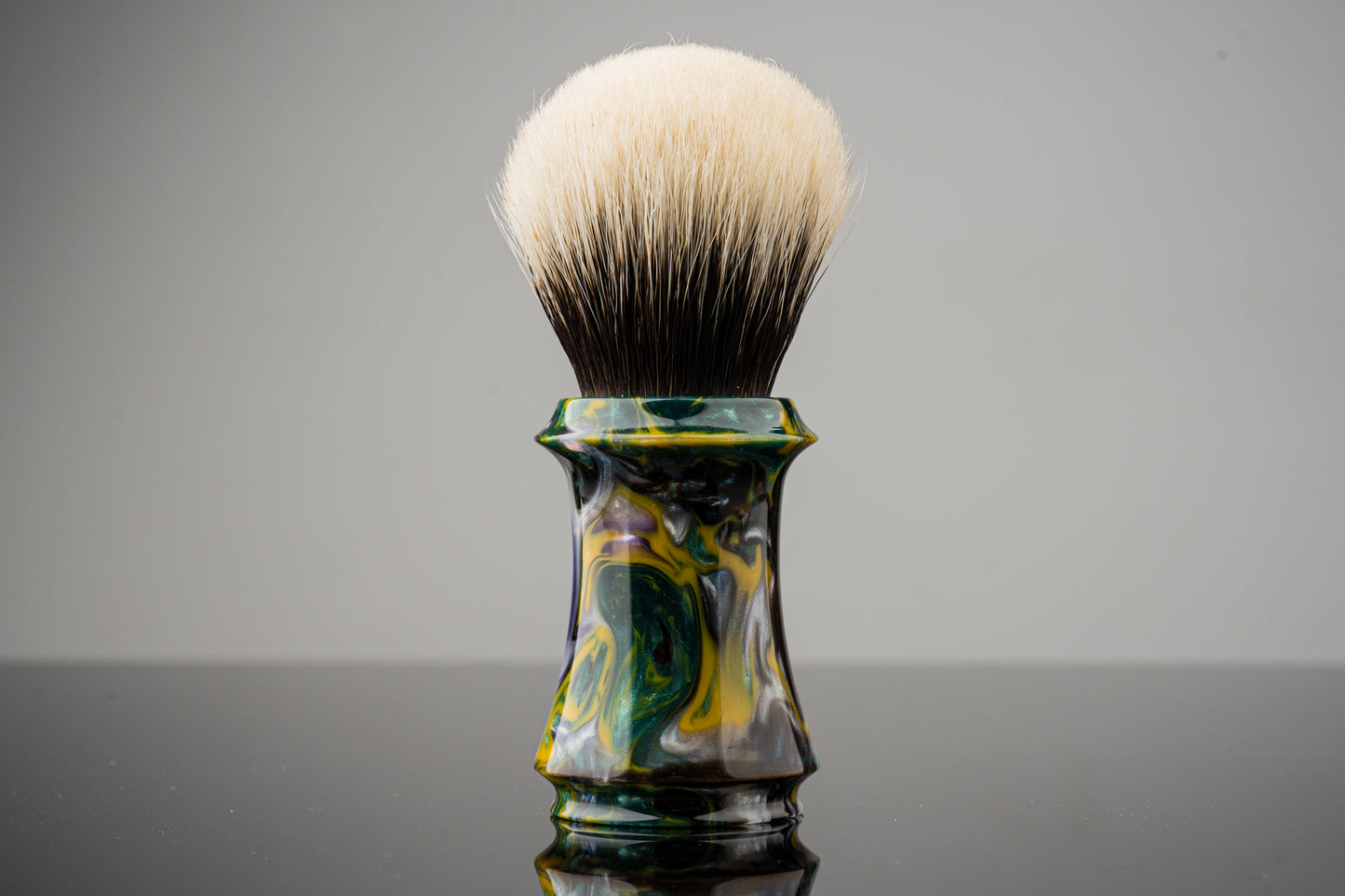 Lighthouse - ‘Element Fusion’ shaving brush handle