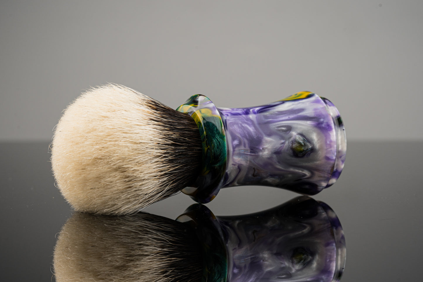 Lighthouse - ‘Element Fusion’ shaving brush handle