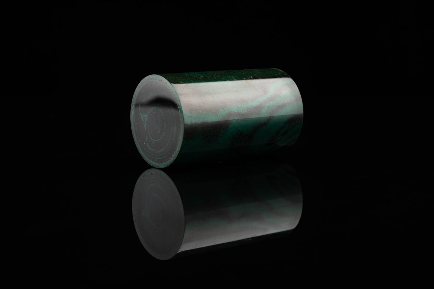 Ebonite Limited Customisation Shaving Brush Handle - Connon