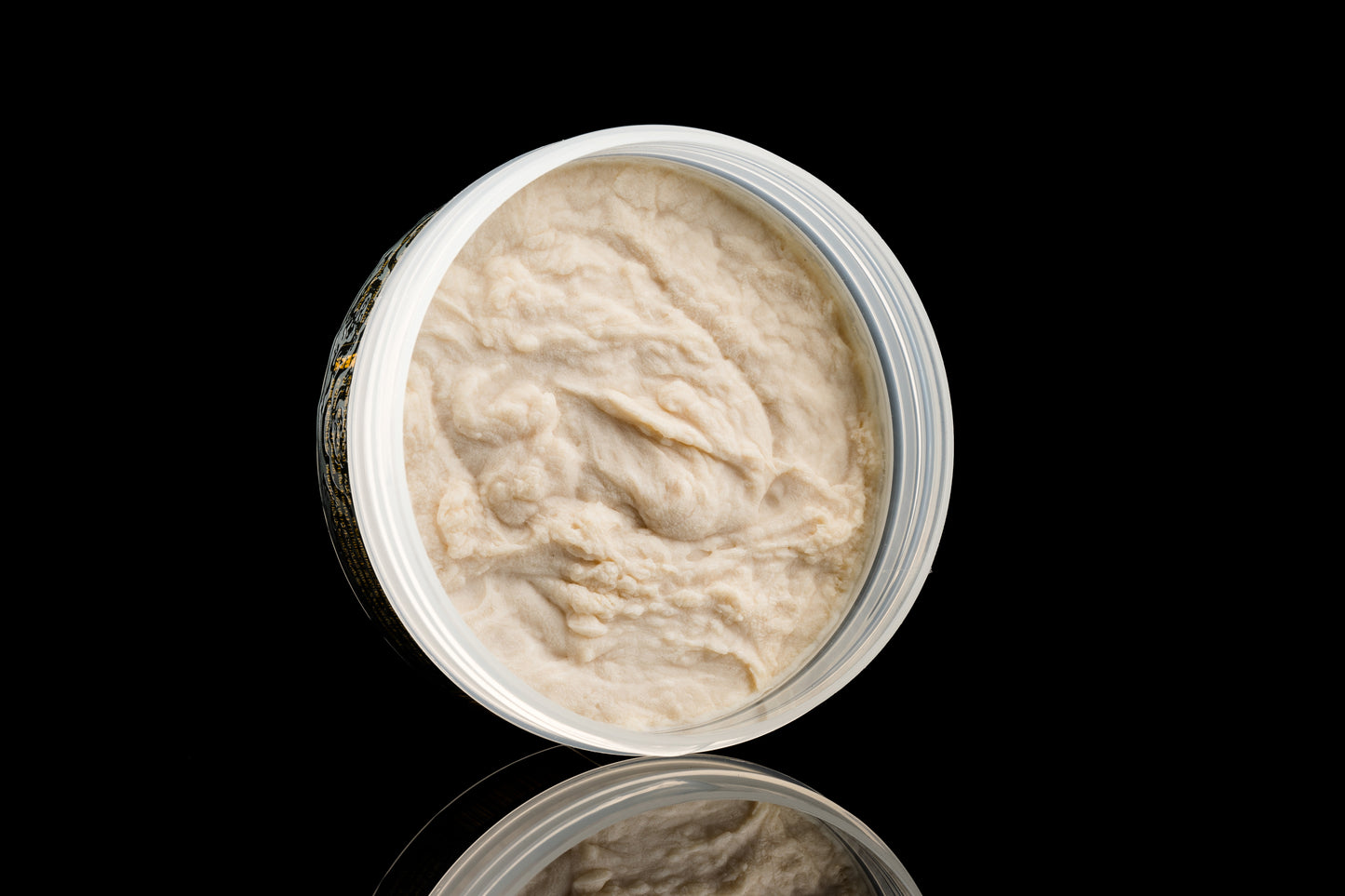 TWOFACE HANDMADE ARTISAN SHAVING SOAP - 征程(115g/4OZ)