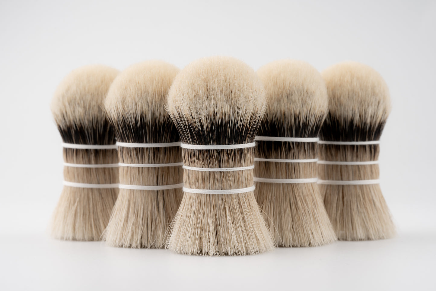 Emperor E-5 shaving brush knot
