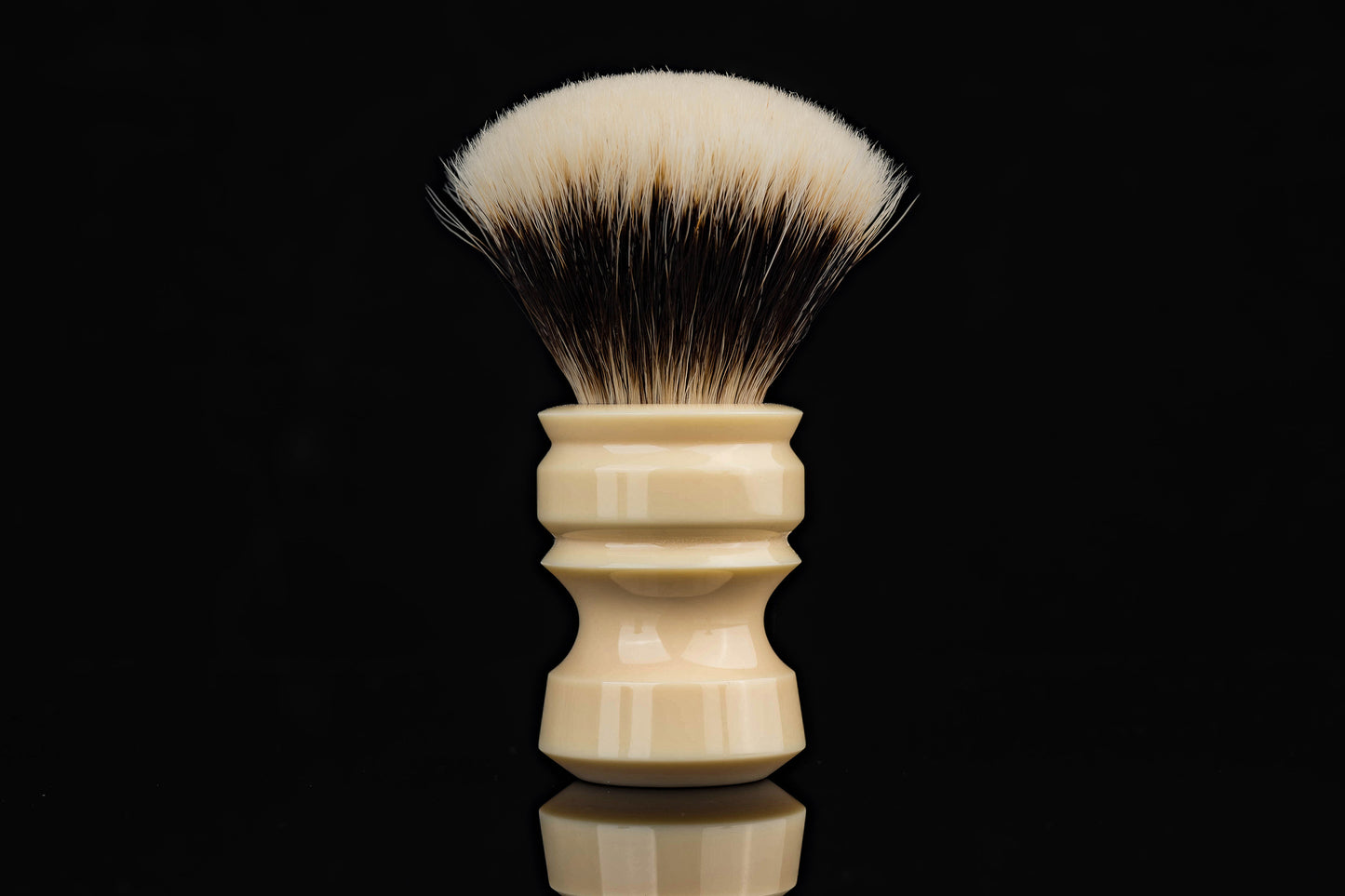 Chubby - 2022 New OUMO chubby shaving brush handle
