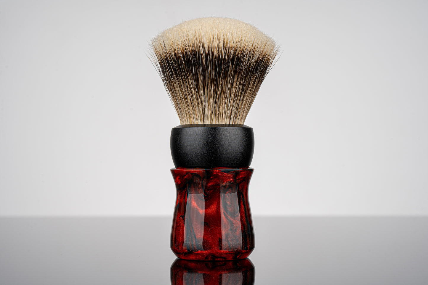 Rabbit Year Exclusive shaving brush handle - Vol.2