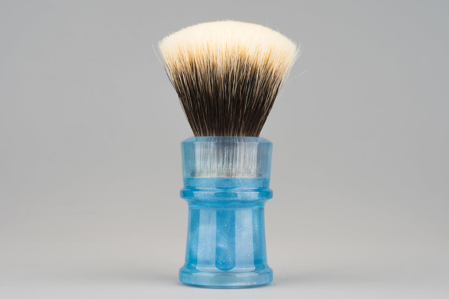 Fortress - Snow shaving brush handle