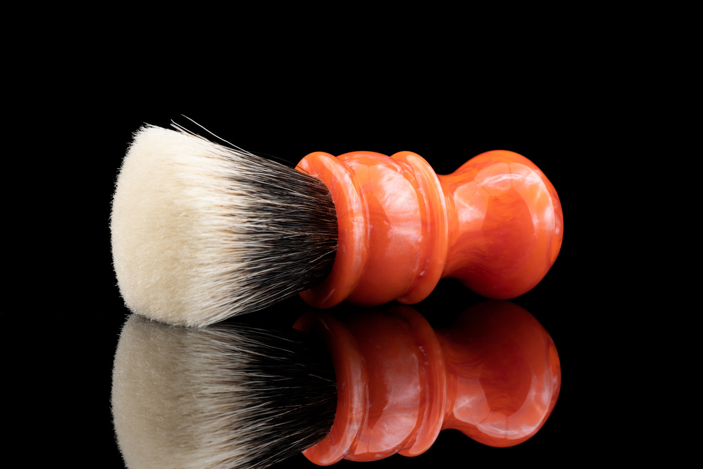 Venus(L)- 粉红色的回忆 shaving brush handle