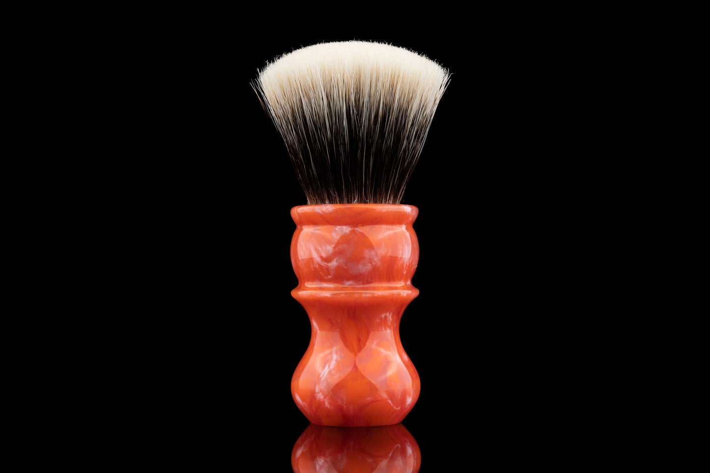 Venus(L)- 粉红色的回忆 shaving brush handle