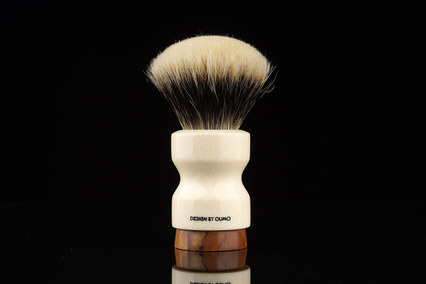 Exceed Classic Version shaving brush handle