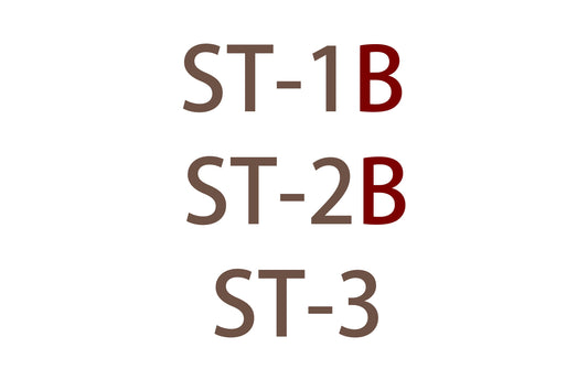 Announcement: Super Fiber Series ST-1/2 Revision and Latest News on ST-3