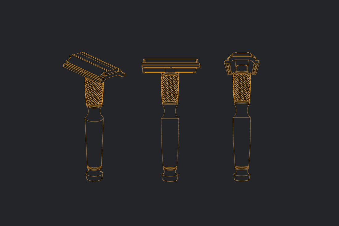 About ‘Razor’