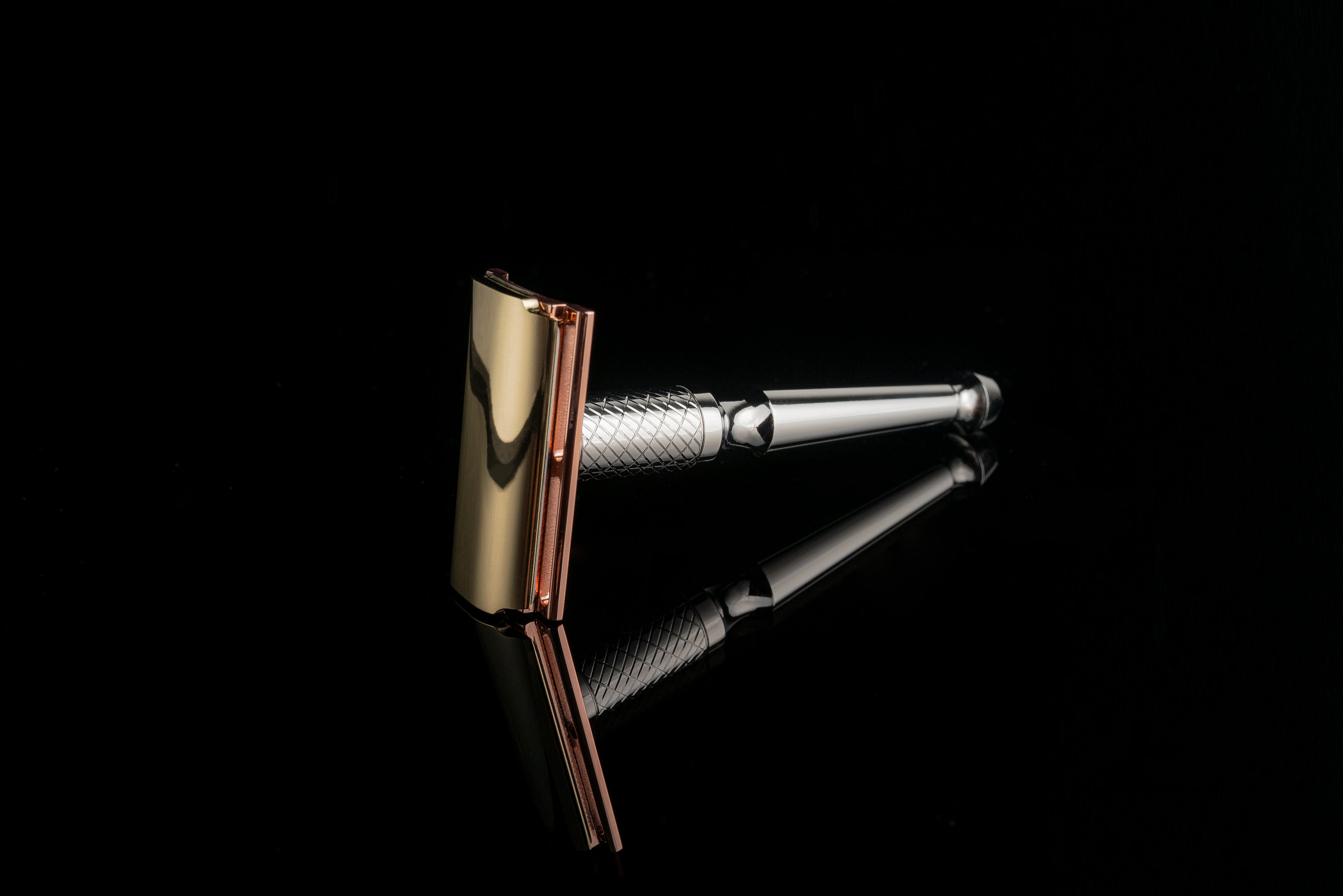 High End Razor Handles Finalized Razor Handles and Upcoming Global Testing – OUMOSHAVINGBRUSH