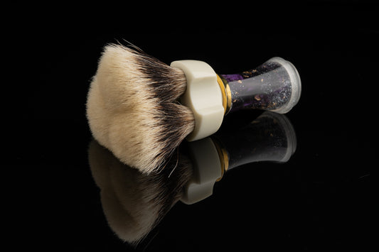 OUMO LAB: The Cerberus — Rethinking Brush Structure from the Ground Up