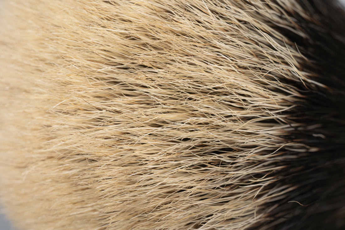 Phase Test of 'Epoch' Shaving Knot: In-depth Analysis of Quality and Experience