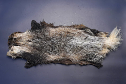 Badger Tales & The Rationale Behind OUMO Specs